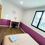 Lejlighed Rosales Y Jardin