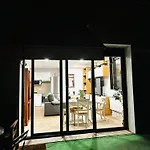Lejlighed Rosales Y Jardin