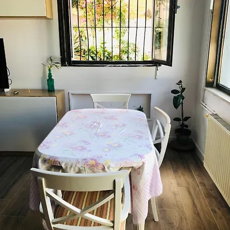 Appartement Rosales Y Jardin