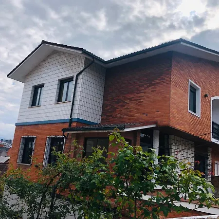 Apartmán Rosales Y Jardin Oviedo