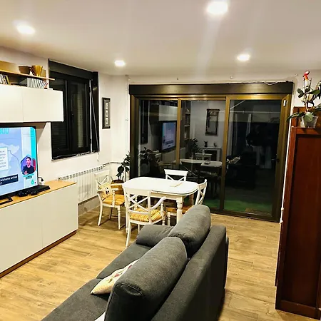 Rosales Y Jardin * Oviedo