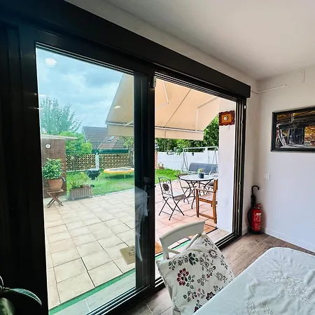 Rosales Y Jardin * Oviedo