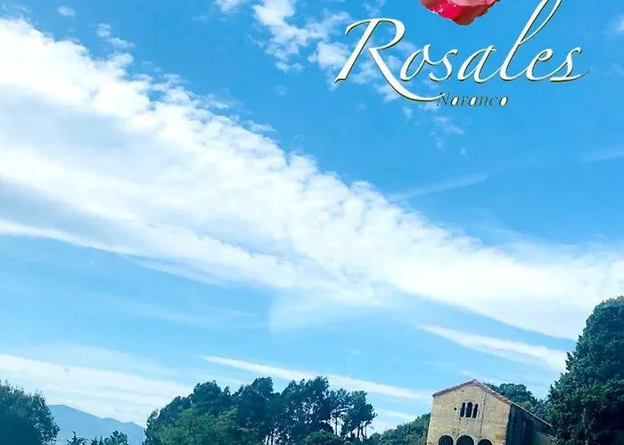 Lejlighed Rosales Y Jardin