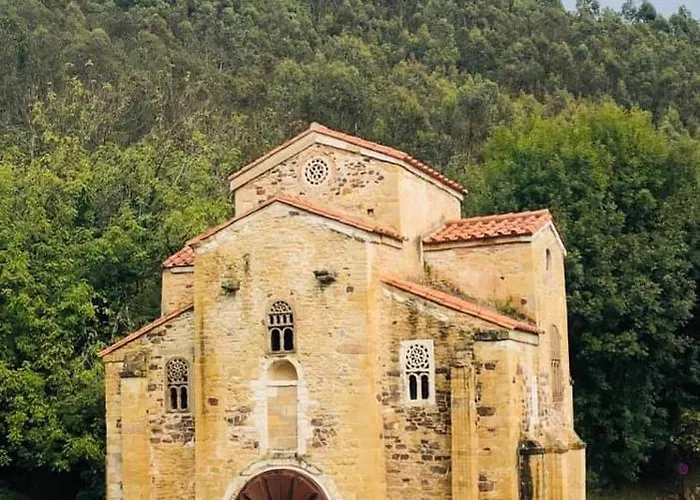 Lejlighed Rosales Y Jardin *